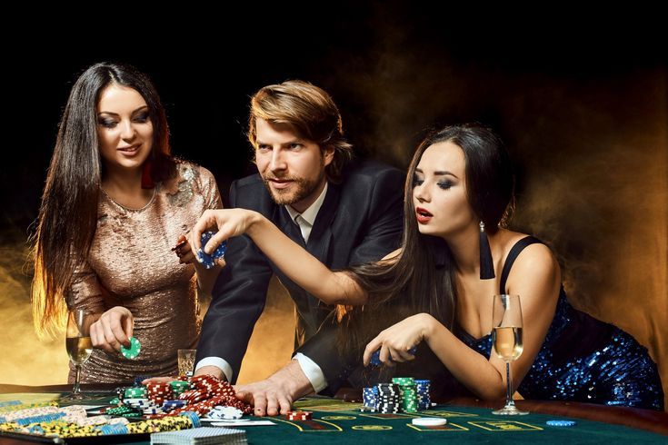 Safety Jackpot Live Casino