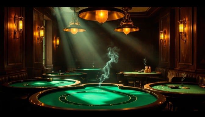 Safety Jackpot Live Betting