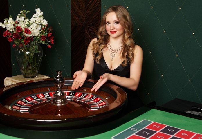 Safety Jackpot Live Betting