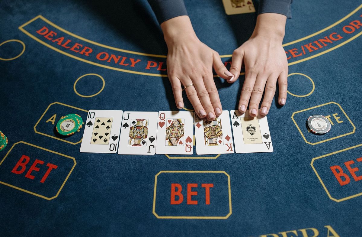 Safety Jackpot Welcome Bonus