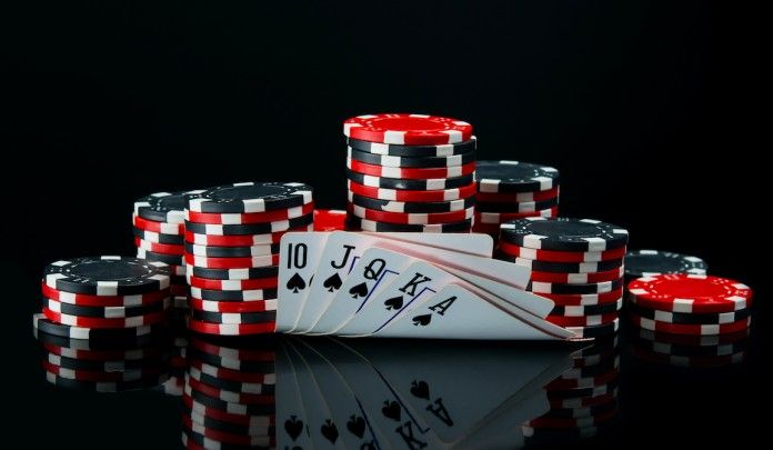 Safety Jackpot Welcome Bonus