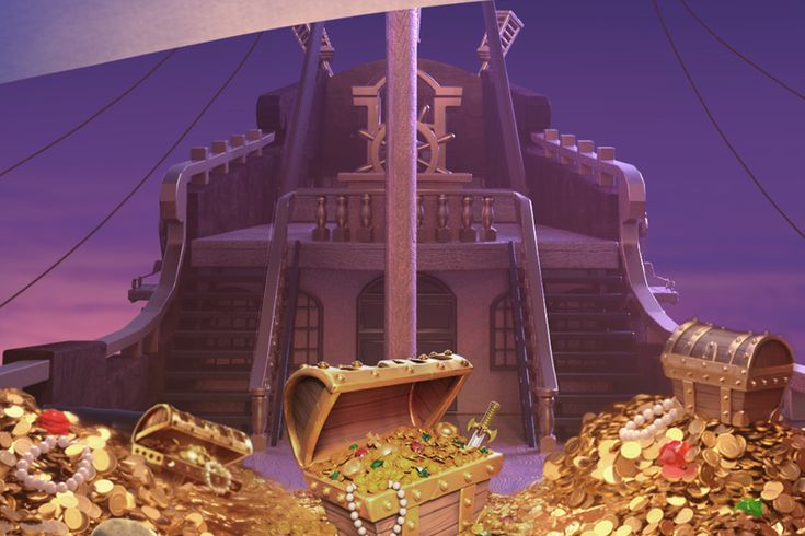 Safety Jackpot Welcome Bonus